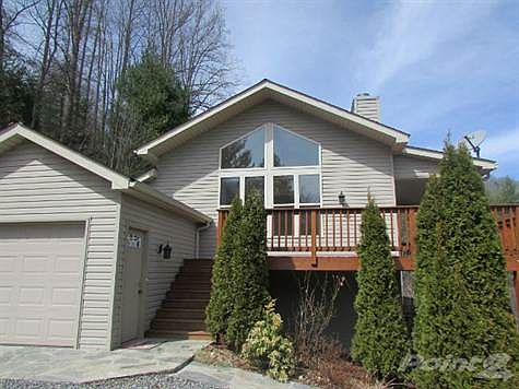 Convenient Location!