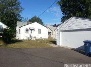 4420 Russell Ave N, Minneapolis, MN 55412