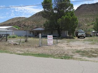 711 N Riverside Dr, Truth Or Consequences, NM 87901