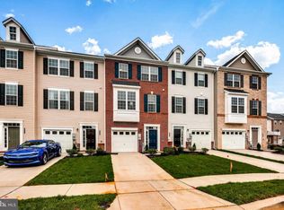 955 Morgan Run Rd, Baltimore, MD 21220