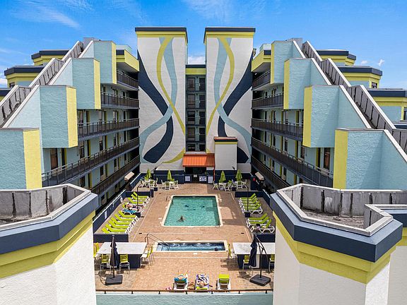 2nd image of 6804 N Ocean Blvd. #1131