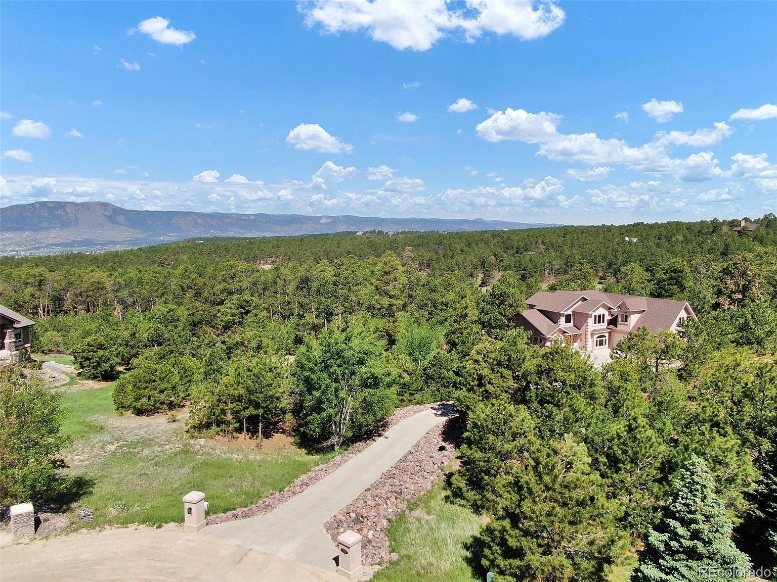 1110 Brenthaven Court, Monument, CO 80132 Zillow