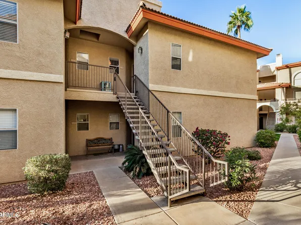 10410 N CAVE CREEK Road #2060, Phoenix, AZ 85020