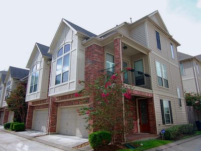 2364 Bastrop St, Houston, TX, 77004