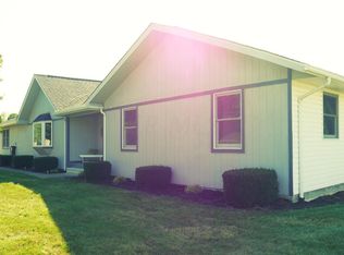 1115 Louada Dr, Heath, OH 43056
