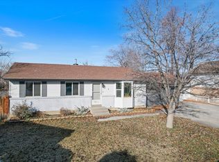 1490 S 135 W, Orem, UT 84058