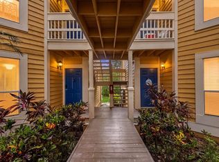 115 112TH AVENUE NE #116, ST PETERSBURG, FL 33716