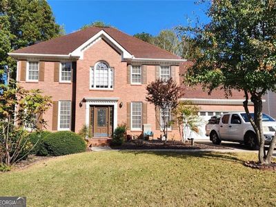 1225 Creek Laurel Dr, Lawrenceville, GA, 30043
