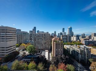1301 Spring St APT 15D, Seattle, WA