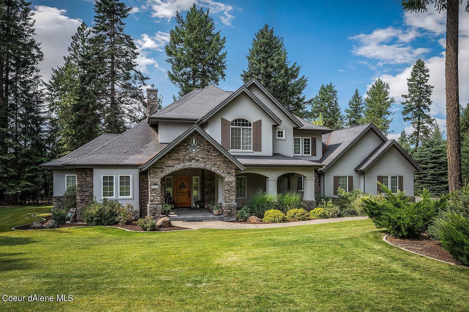 4605 S Brentwood Ln, Coeur D Alene, ID 83814 Zillow