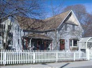 298 Prospect St, Norwich, CT 06360