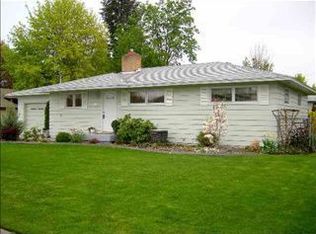 10918 E 6th Ave, Spokane, WA 99206