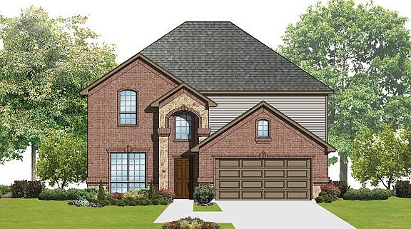 Plan Elevation.