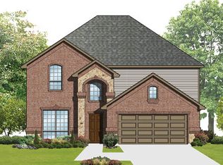1713 Beasley St, Van Alstyne, TX 75495