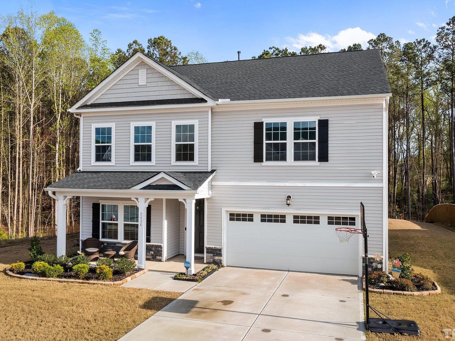 2436 Heathland Farm Dr, Fuquay Varina, NC 27526 Zillow