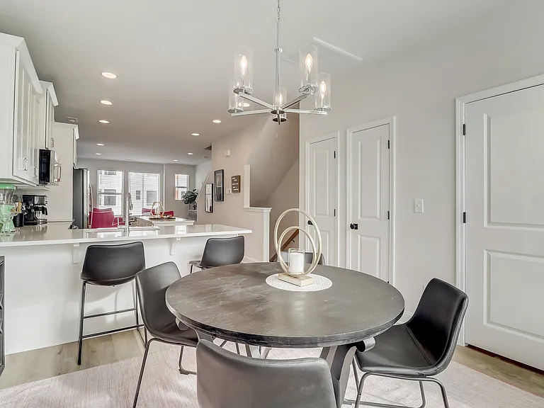 Crossings at NoDa - Townhomes for Rent in Charlotte NC — Photo 18
