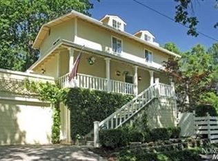 11 Idalia Ct, San Anselmo, CA 94960