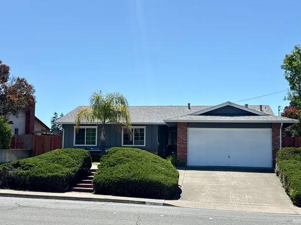 909 Tara Hills Drive, Pinole, CA 94564
