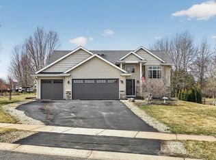7609 Lasalle Ave NE, Otsego, MN 55301
