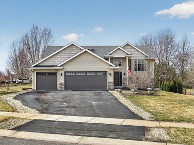 7609 Lasalle Ave NE, Otsego, MN, 55301