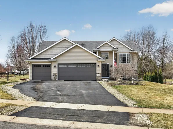 7609 Lasalle Ave NE, Otsego, MN 55301