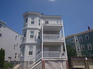 218 Hancock St, Dorchester, MA 02125