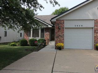 2639 SW Villa West Dr, Topeka, KS 66614