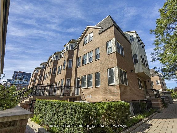 2nd image of 760 Lawrence Ave W Unit 129
