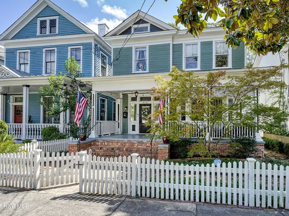 312 N 5th Ave, Wilmington, NC 28401