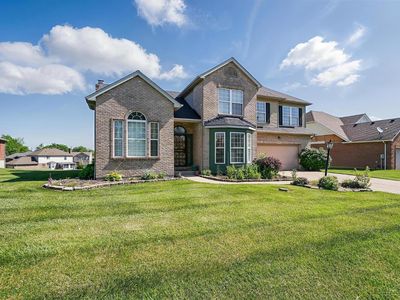 1582 Williamson Dr, Cincinnati, OH, 45240