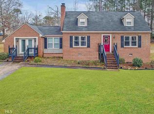 321 Bonanza Dr, Thomaston, GA 30286