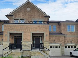 8 Moonseed Ln, Richmond Hill, ON L4E1E7