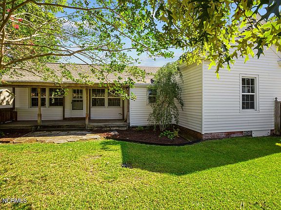 3rd image of 3356 North Contentnea Street