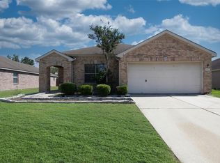 3822 Clobourne Crossing Ln, Friendswood, TX 77546