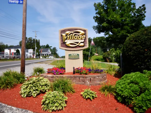 41 Treetop Circle #313, Laconia, NH 03246