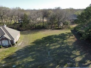 1000 Legend Ave, Bonham, TX 75418
