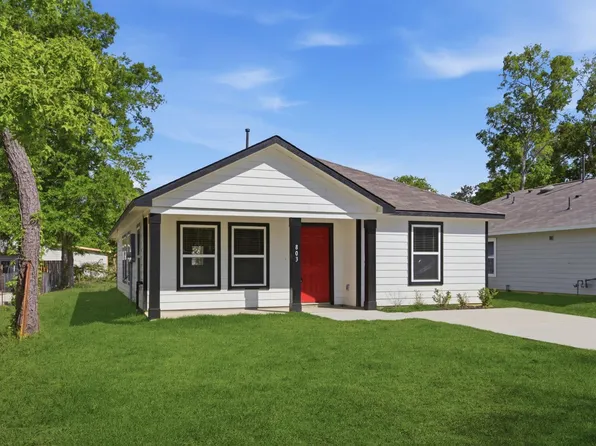 803 Jefferson Ave, Cleveland, TX 77327