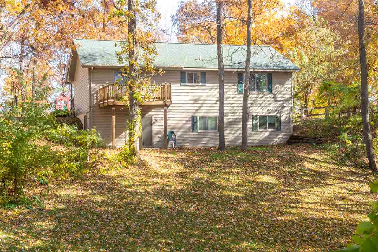 N815 24th Ave, Neshkoro, WI 54960 Zillow