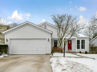5369 Woodville Ct, Columbus, OH 43230