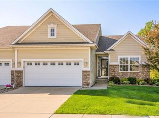 327 NE Aaron Ln, Ankeny, IA 50021
