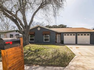 257 Rhine Rd, New Braunfels, TX 78130