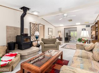 6207 N Van Ark Rd, Tucson, AZ 85743