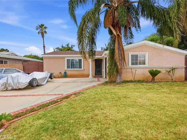 1139 Aldgate Ave, La Puente, CA 91744