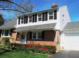 413 Allendale Way, Camp Hill, PA 17011