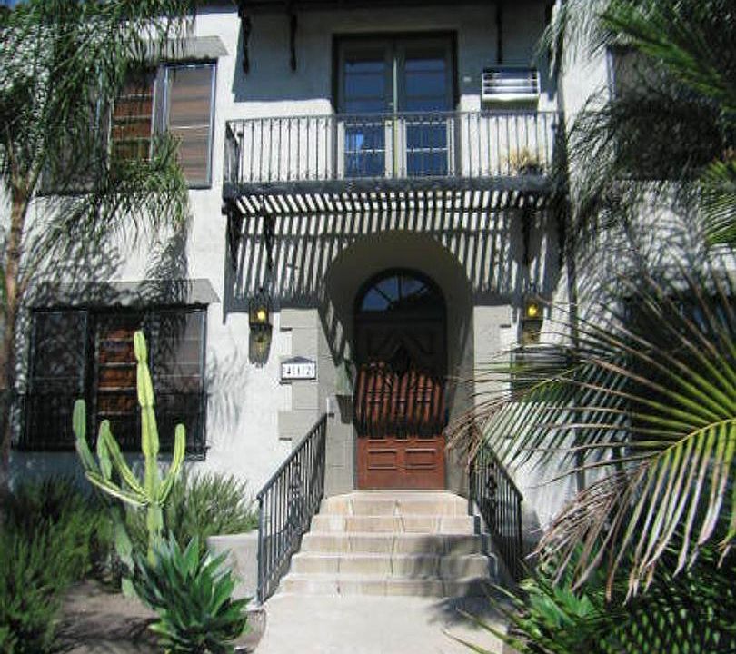 1st image of 412 S Cochran Ave APT 8