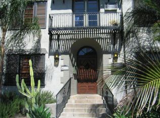412 S Cochran Ave APT 8, Los Angeles, CA 90036