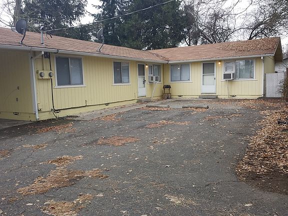 View of Duplexes