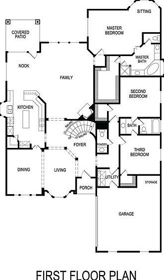 2nd image of 14544 Shady Grove Ln