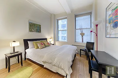 Rented by Halstead Real Estate
