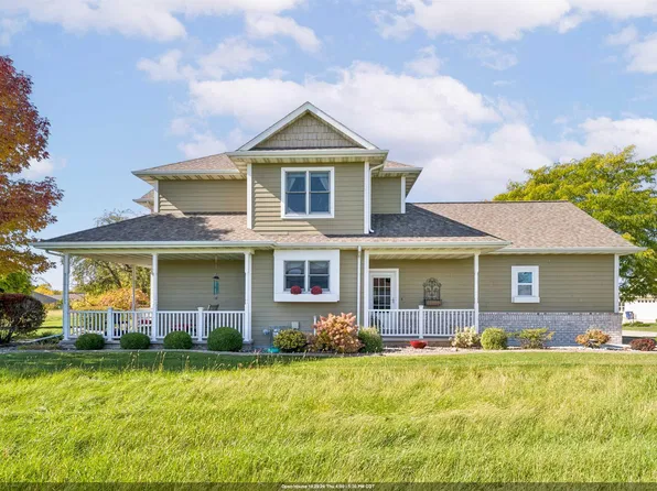 2993 Georgetown Pl, Menasha, WI 54952